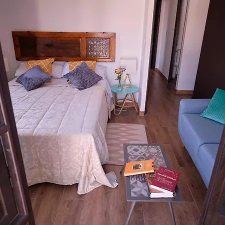 בית נופש La Casa De Dona Sancha
