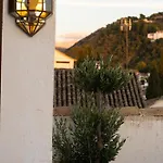 度假居 Casa De Dona Sancha Con Vistas A La Alhambra