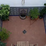 Casa De Dona Sancha Con Vistas A La Alhambra 度假居 *