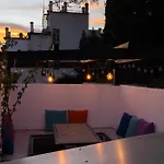 Casa De Dona Sancha Con Vistas A La Alhambra 度假居 *