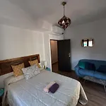 度假居 Casa De Dona Sancha Con Vistas A La Alhambra