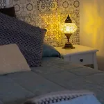 Casa De Dona Sancha Con Vistas A La Alhambra 格拉纳达