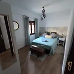度假居 Casa De Dona Sancha Con Vistas A La Alhambra
