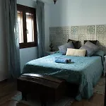 Casa De Dona Sancha Con Vistas A La Alhambra