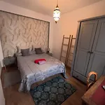 Casa De Dona Sancha Con Vistas A La Alhambra *