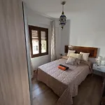 度假居 Casa De Dona Sancha Con Vistas A La Alhambra 格拉纳达