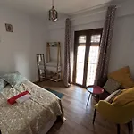 Casa De Dona Sancha Con Vistas A La Alhambra 度假居 格拉纳达