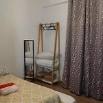 度假居 Casa De Dona Sancha Con Vistas A La Alhambra 格拉纳达