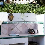 度假居 Casa De Dona Sancha Con Vistas A La Alhambra