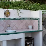 度假居 Casa De Dona Sancha Con Vistas A La Alhambra *
