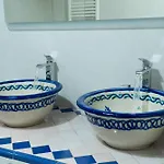 Casa De Dona Sancha Con Vistas A La Alhambra 度假居 格拉纳达