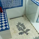 Casa De Dona Sancha Con Vistas A La Alhambra