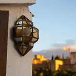 度假居 Casa De Dona Sancha Con Vistas A La Alhambra